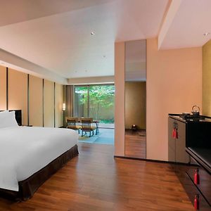 Ground Floor King Room